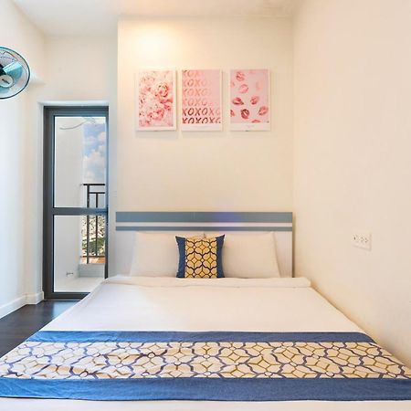 Rivergate Residence - Goby Home - Lux Apartment, Near Ben Thanh مدينة هوشي منه المظهر الخارجي الصورة