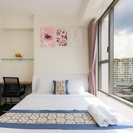 Rivergate Residence - Goby Home - Lux Apartment, Near Ben Thanh مدينة هوشي منه المظهر الخارجي الصورة