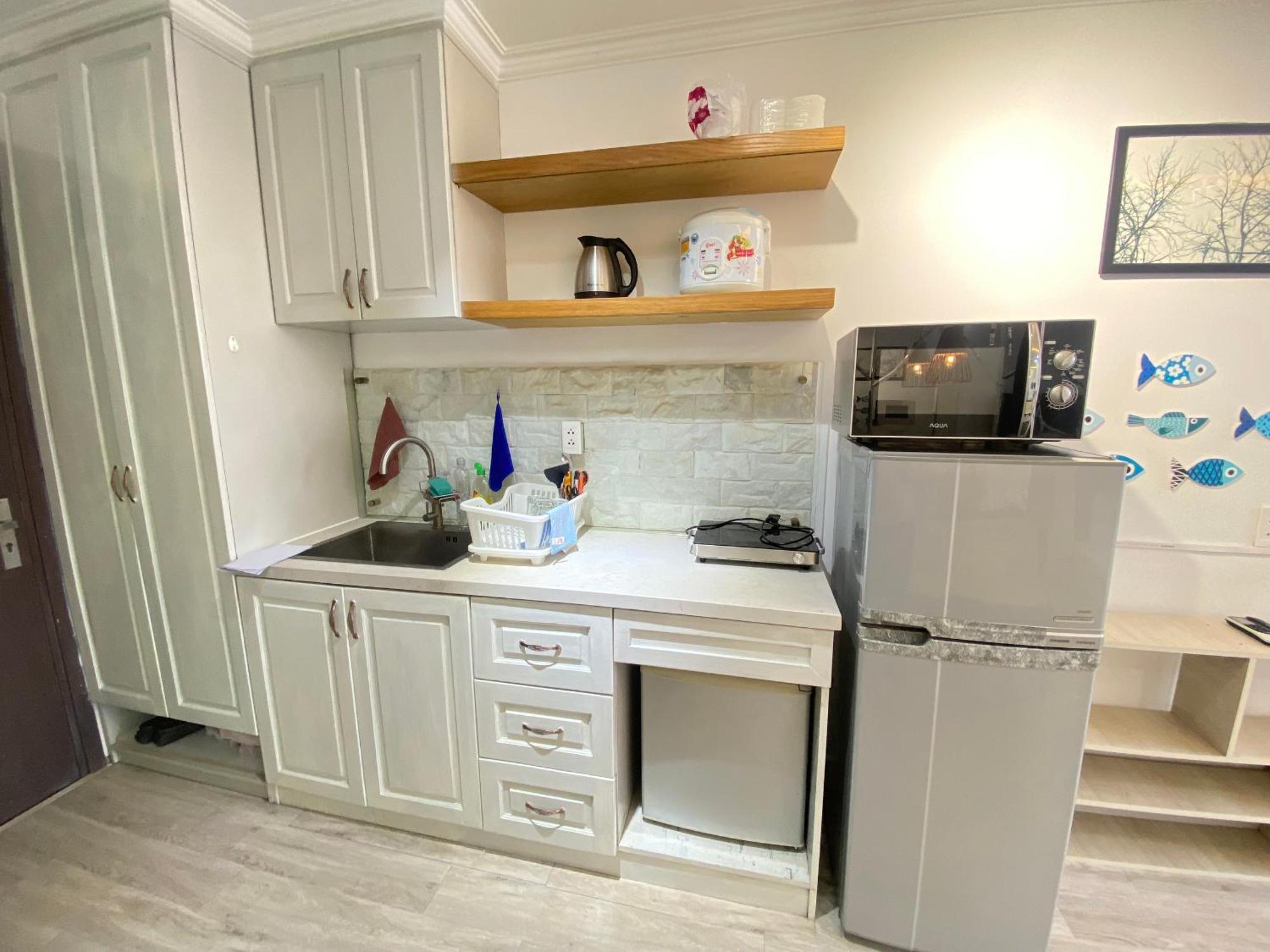Rivergate Residence - Goby Home - Lux Apartment, Near Ben Thanh مدينة هوشي منه المظهر الخارجي الصورة