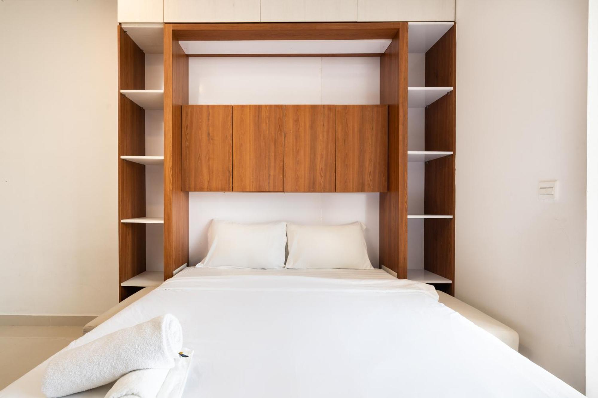 Rivergate Residence - Goby Home - Lux Apartment, Near Ben Thanh مدينة هوشي منه الغرفة الصورة